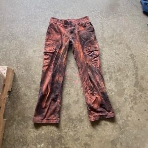 Custom Dickies Cargos